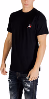 Black Cotton Sportswear 3