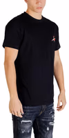 Black Cotton Sportswear 4