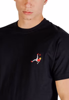 Black Cotton Sportswear 5
