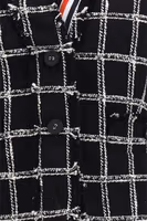 Black Cotton Jacket 3