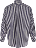 Blue Cotton Blouse 2