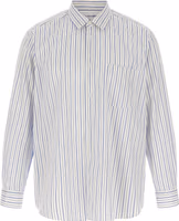 Multicolor Cotton Blouse 1