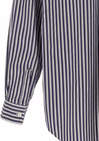 Blue Cotton Blouse 4