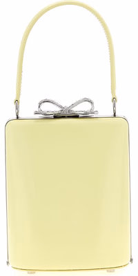 Multicolor Leather Handbag