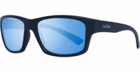 Black Plastic Sunglasses 1