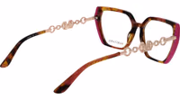 Multicolor Plastic Glasses (Frames) 3