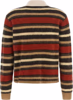Multicolor Cashmere Polo Shirt 2