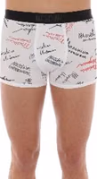 Multicolor Viscose Boxers 1