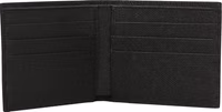 Black Calfskin Wallet 3