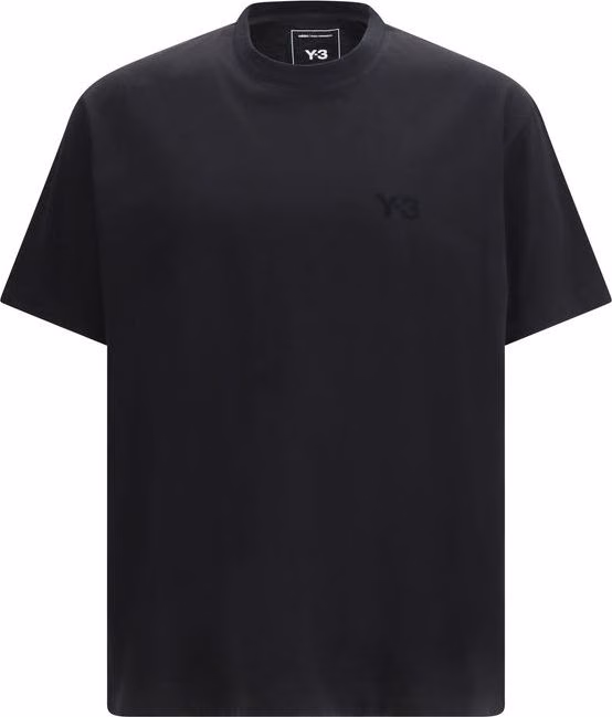 Black Cotton Sportswear