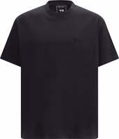 Black Cotton Sportswear 1