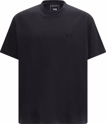 Black Cotton Sportswear