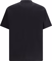 Black Cotton Sportswear 2