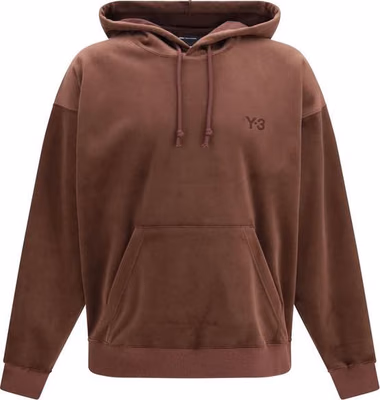 Bordeaux Recycled Polyester Sweatshirt