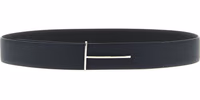 Multicolor Calfskin Regular Belt 1