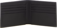 Black Calfskin Wallet 3
