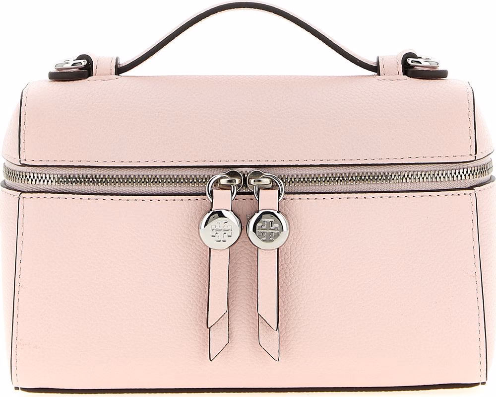 Multicolor Cowhide Handbag