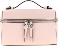 Multicolor Cowhide Handbag 1
