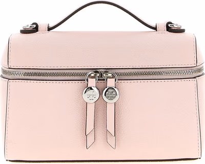 Multicolor Cowhide Handbag
