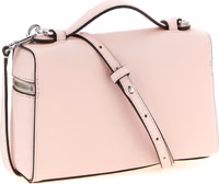 Multicolor Cowhide Handbag 2