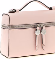 Multicolor Cowhide Handbag 3