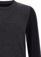 Gray Wool Cardigan 3