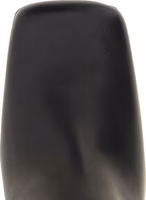 Black Calfskin Over The Knee 4