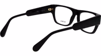 Black  Glasses (Frames) 3