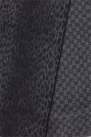 Gray Wool Oves Aries Scarf 3