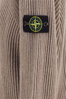 Beige Cashmere Sweatshirt 3
