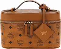 Brown Polyethylene Crossbody Bag 1