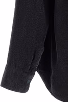 Black Lyocell Blouse 4