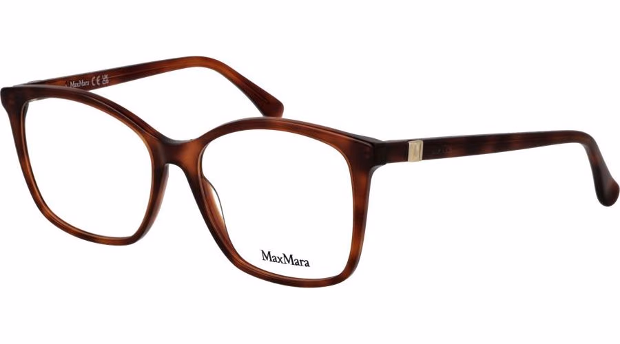Brown Acetate Glasses (Frames)