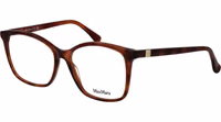 Brown Acetate Glasses (Frames) 1