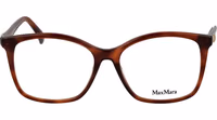 Brown Acetate Glasses (Frames) 2