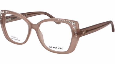 Pink Acetate Glasses (Frames)