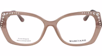 Pink Acetate Glasses (Frames) 2