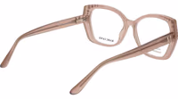 Pink Acetate Glasses (Frames) 3