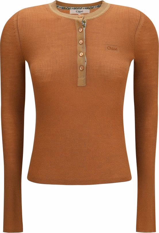 Beige Wool Oves Aries Shirt
