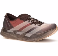 Multicolor Polyester Athletic Sneakers 2