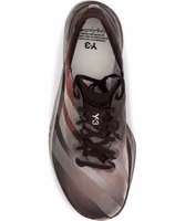 Multicolor Polyester Athletic Sneakers 4