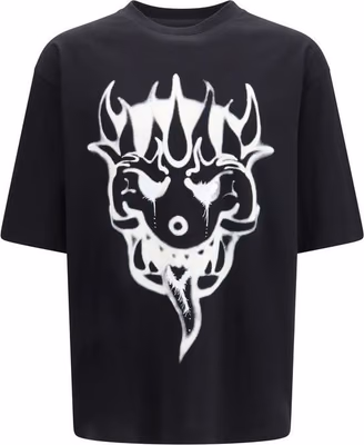 Black Cotton Sportswear