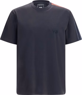 Black Cotton Sportswear