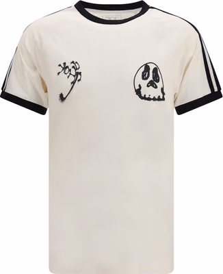 Beige Cotton Sportswear