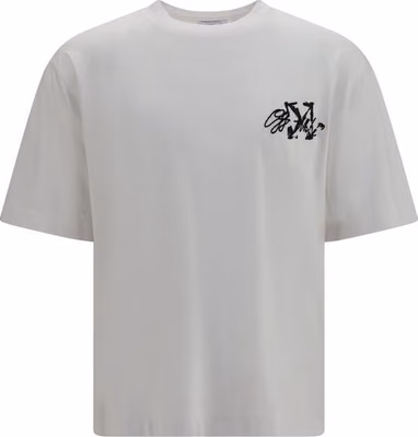 White Cotton Sportswear