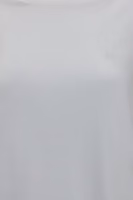 White Cotton T-Shirt 3