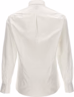 White Cotton Blouse 2