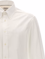 White Cotton Blouse 3