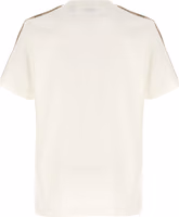White Cotton T-Shirt 2