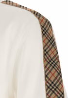 White Cotton T-Shirt 4